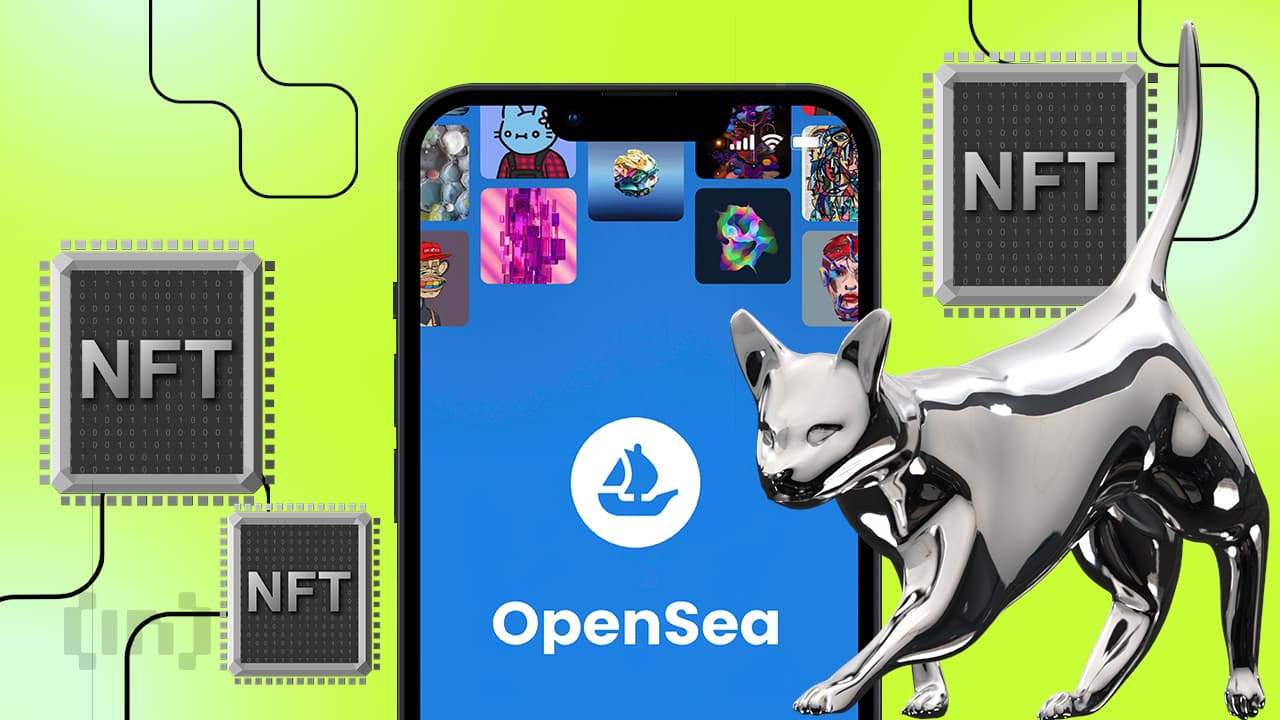 OpenSea 2.0へ：NFTマーケットプレイスの王者の復活劇