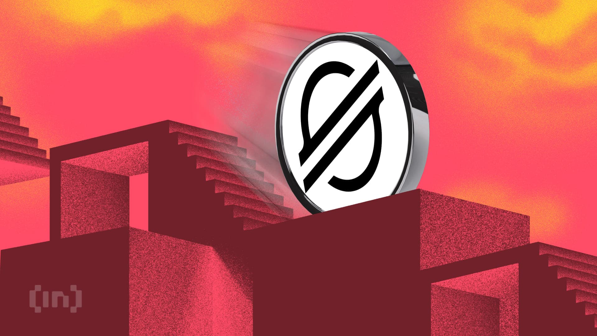 ステラ（XLM）価格、流出増加で試練に直面
