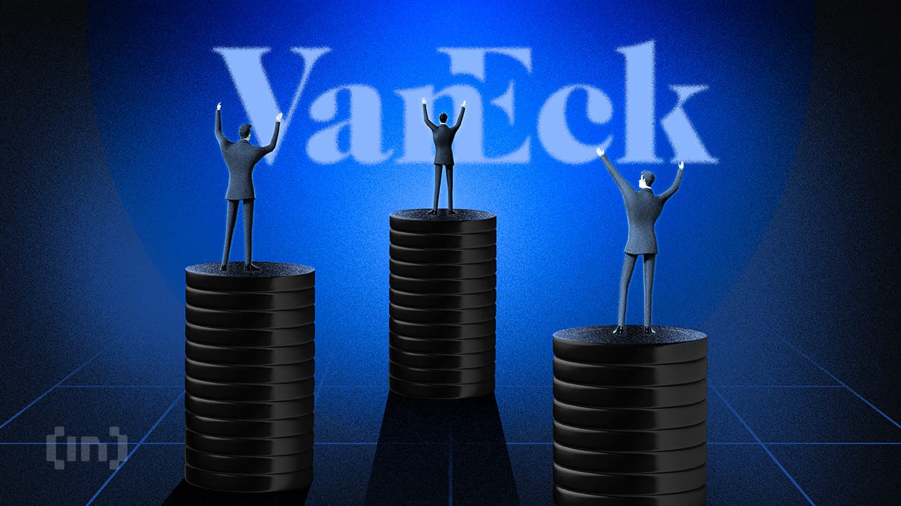 VanEck、ビットコイン批判者を「恥の殿堂」リストで非難
