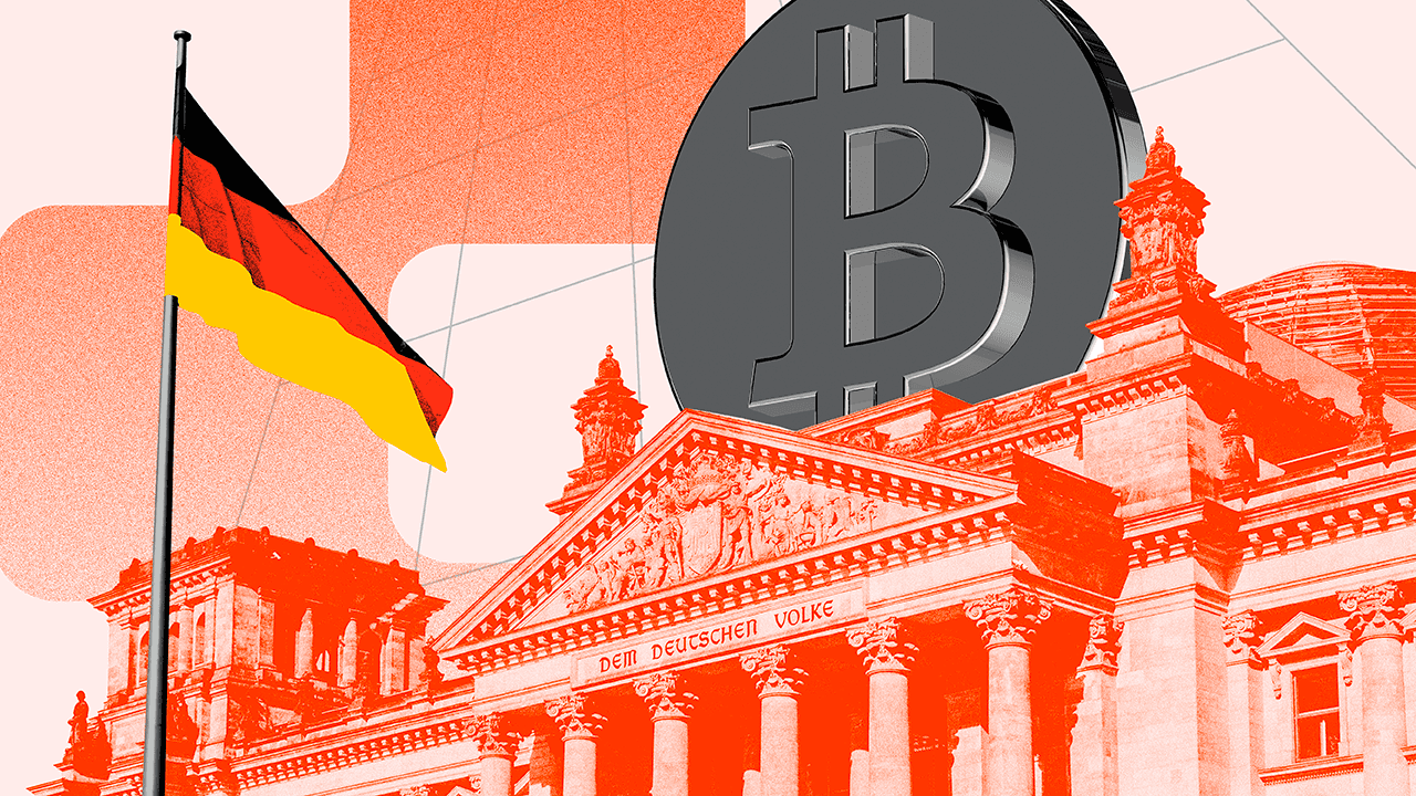 独政府、ビットコイン大量売却と価格高騰で大失策＝1年で6600億円超損失