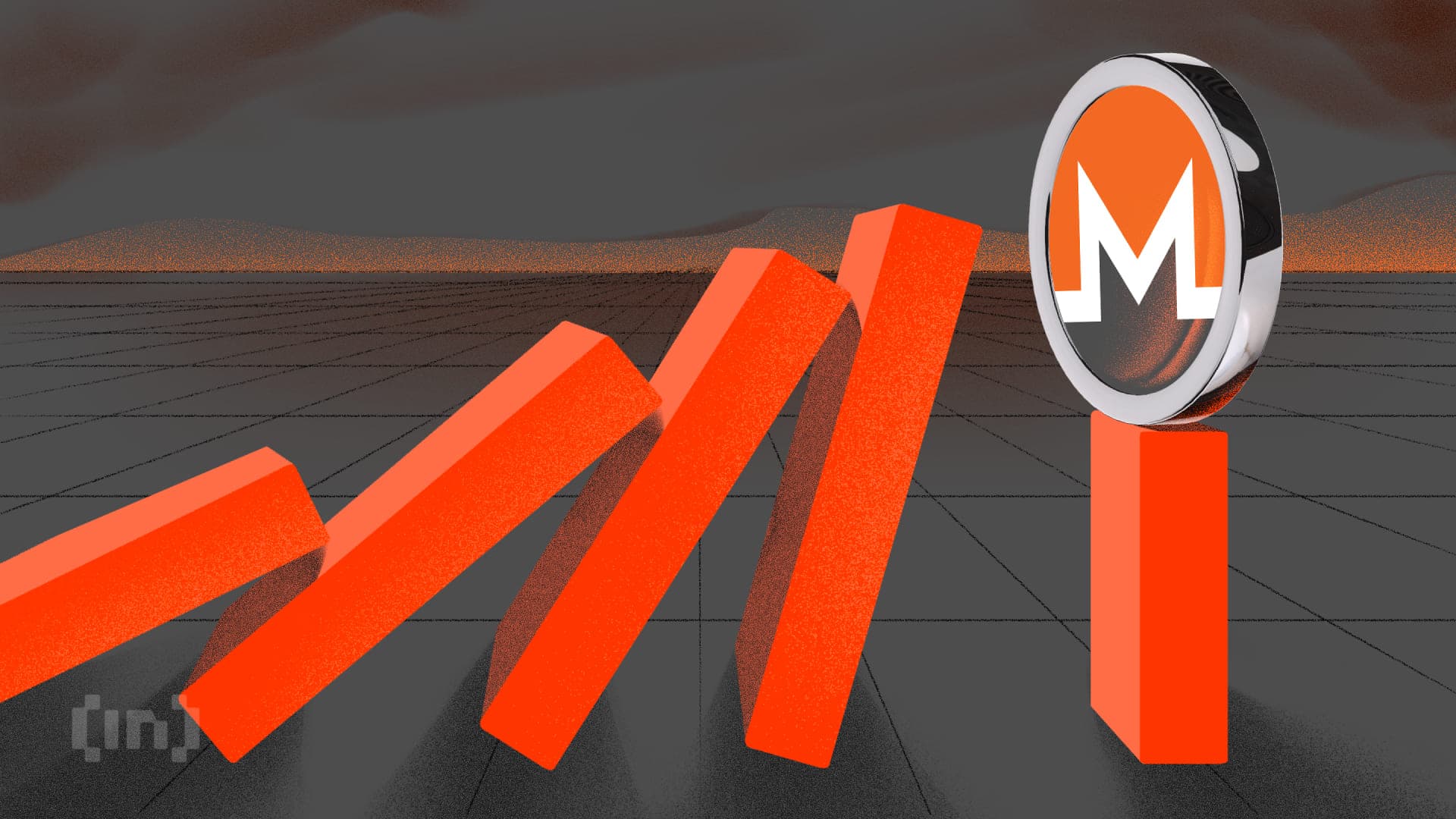 モネロ(XMR)、24時間で最高のパフォーマンス＝市場は横ばい