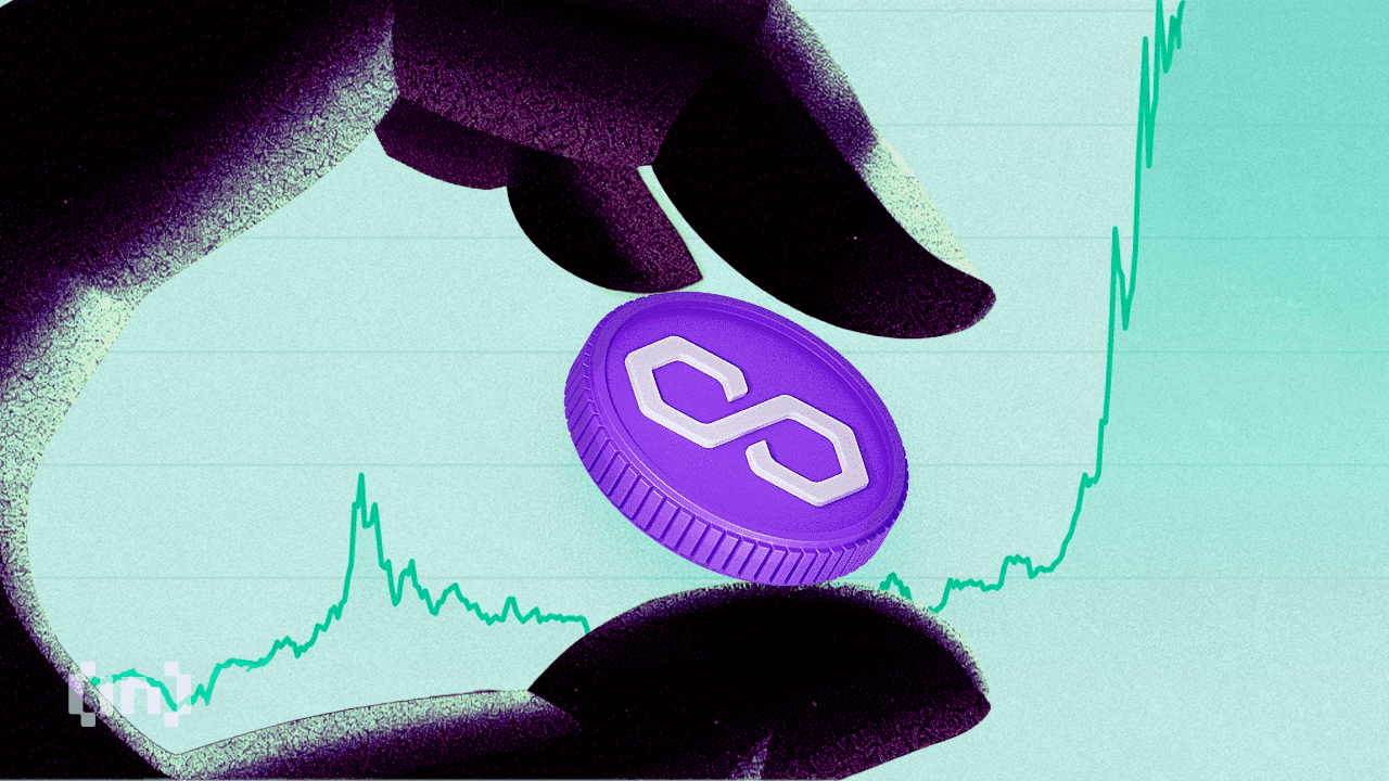 ポリゴン取引遅延バグを迅速解決＝ブロックチェーン更新で発生も価格回復