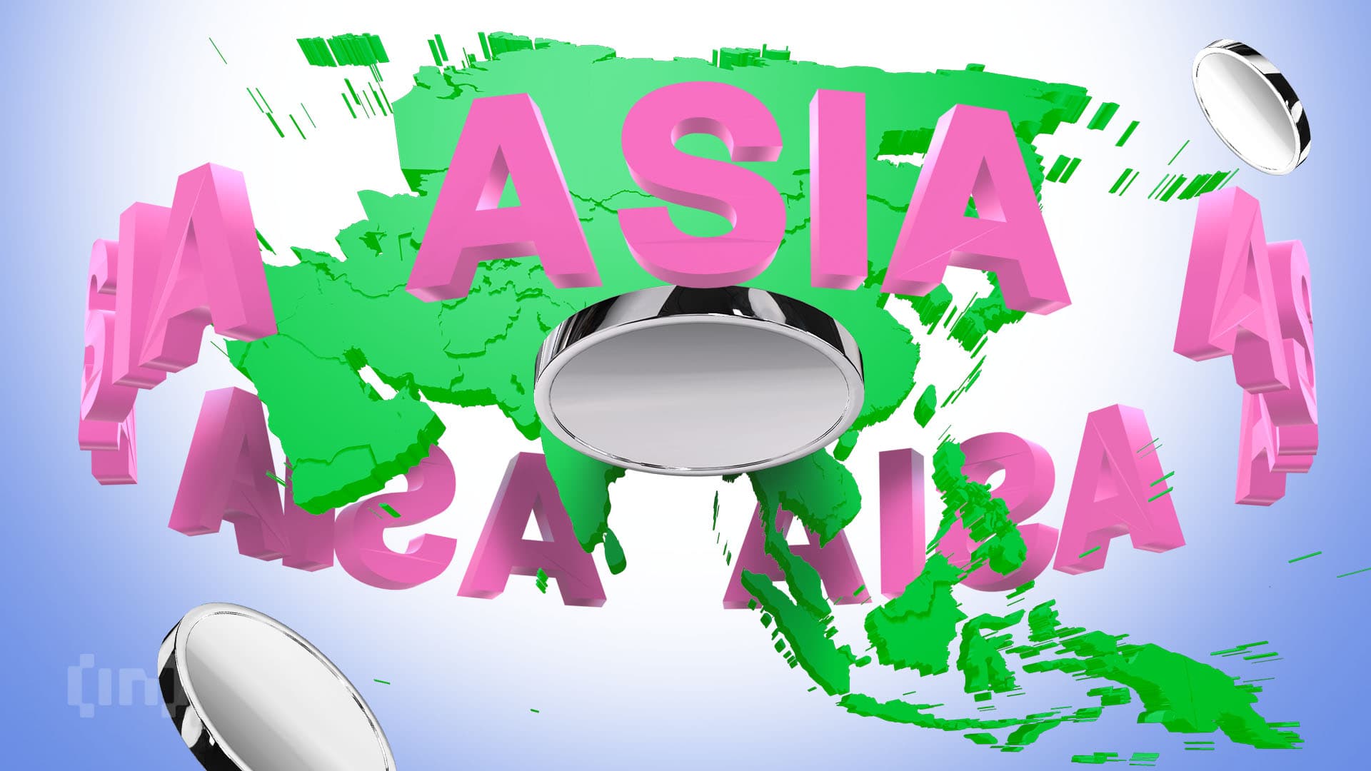 機関インフラの変化 | アジア太平洋モーニングブリーフ