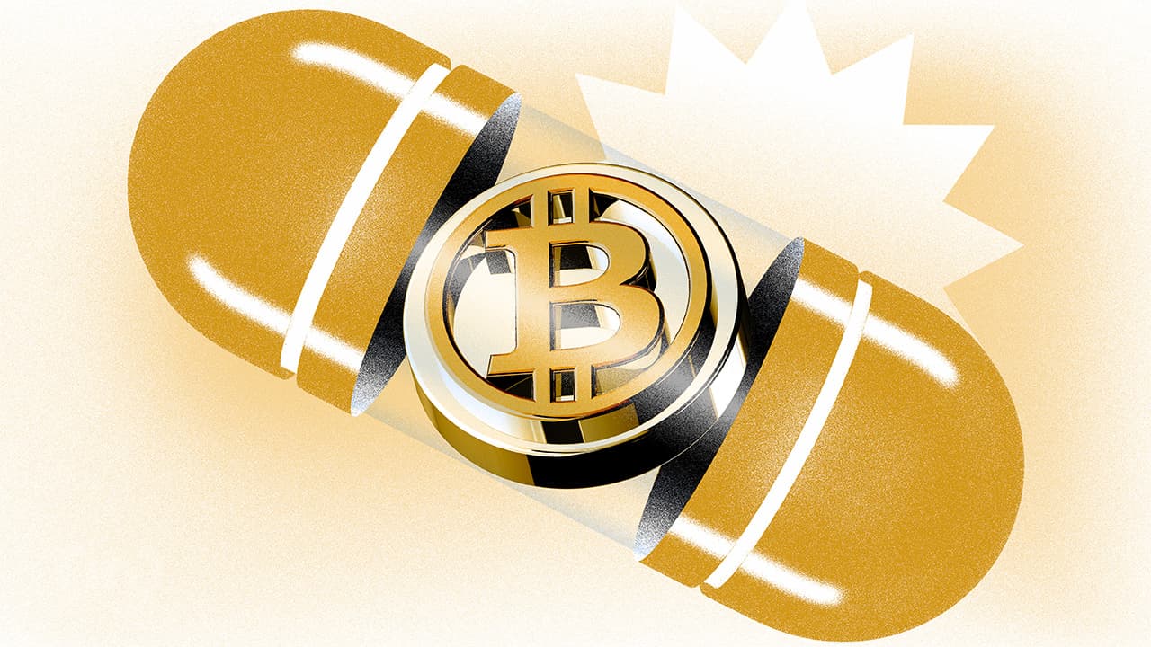 メルカリを使ったビットコイン投資の始め方