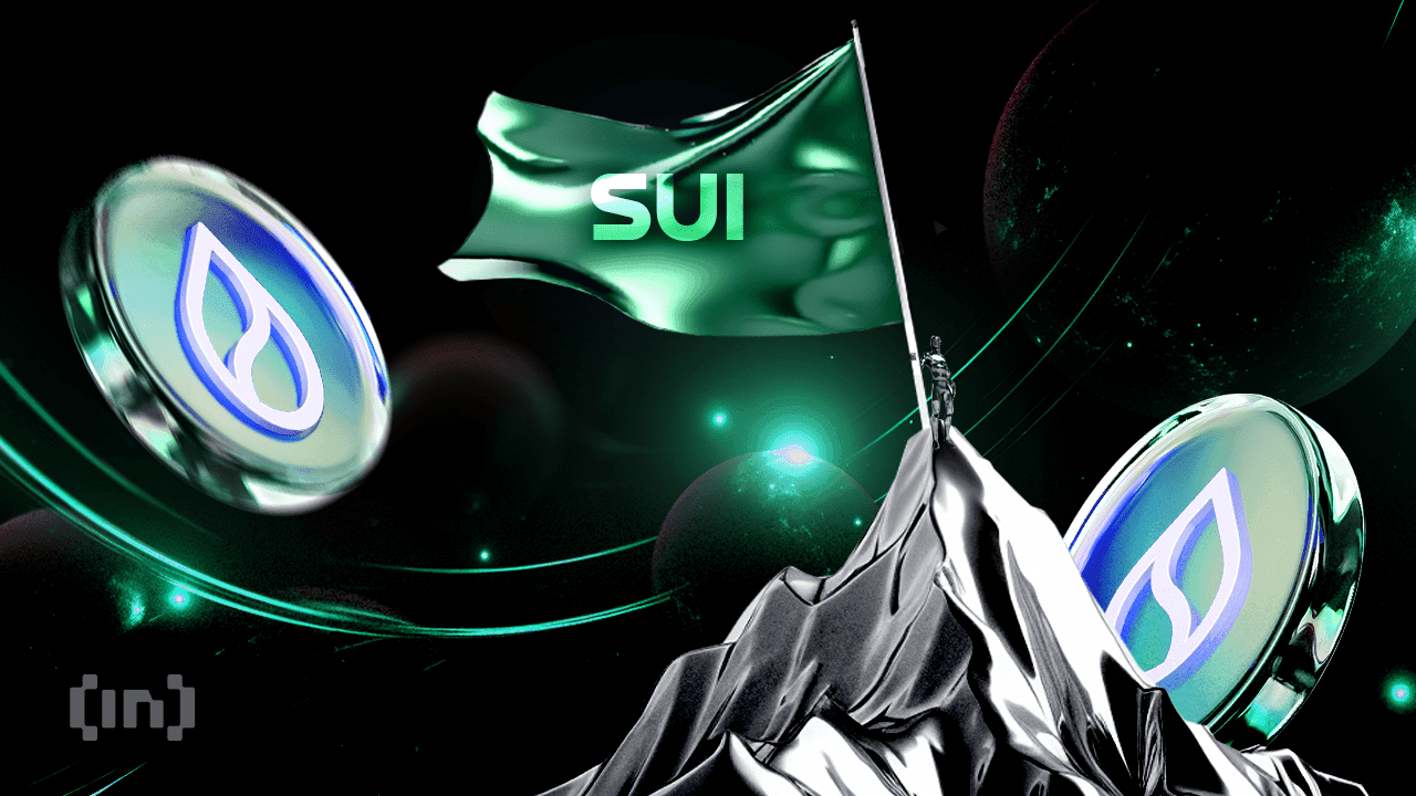 Sui、Babylon LabsとLombard Protocolと提携 ー ビットコインステーキング