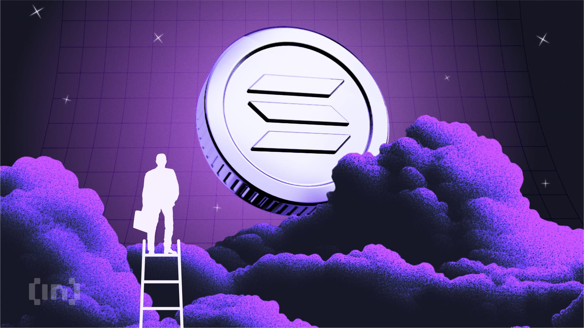 ソラナdApps、取引量が過去最高でスケーラビリティに課題か