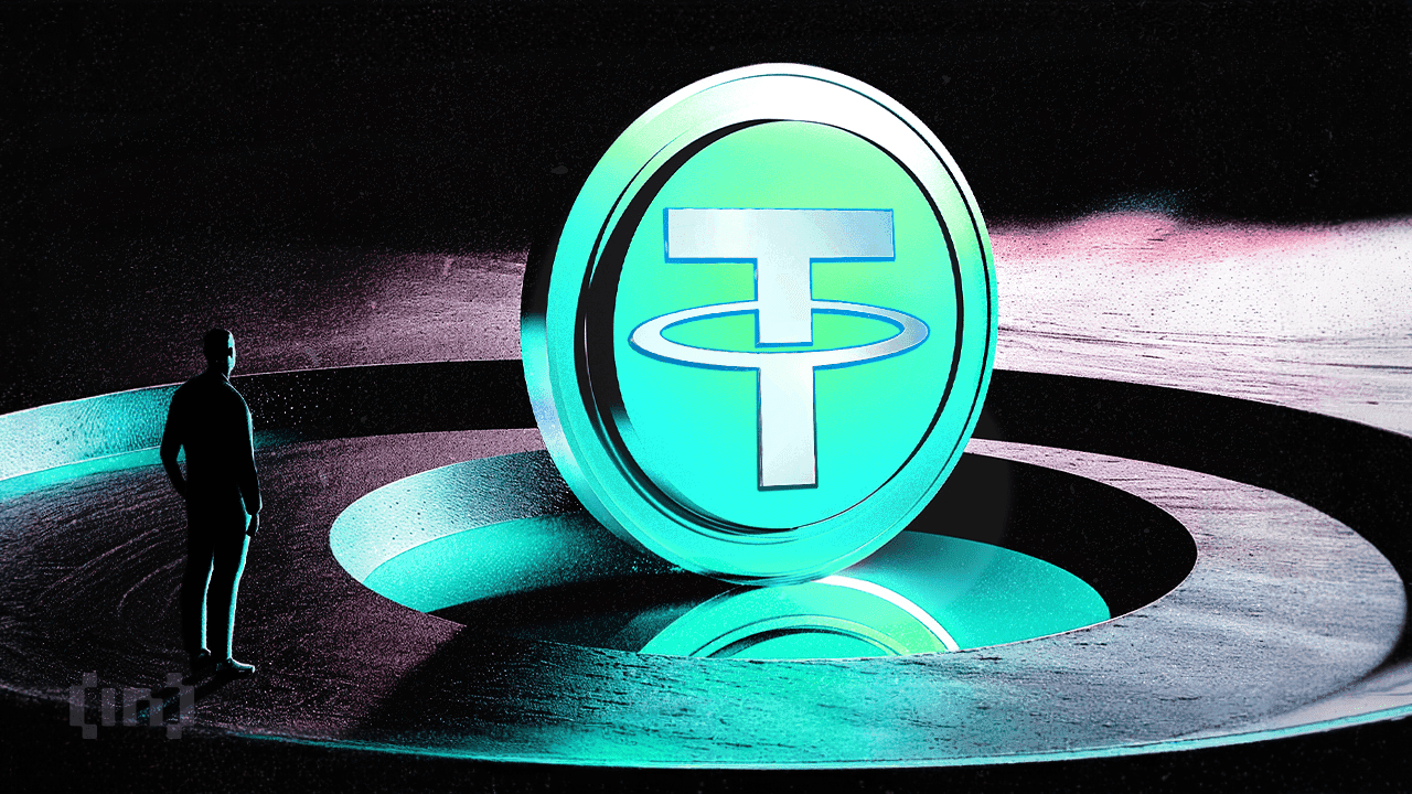 テザー、5つのブロックチェーンでUSDTの対応終了へ