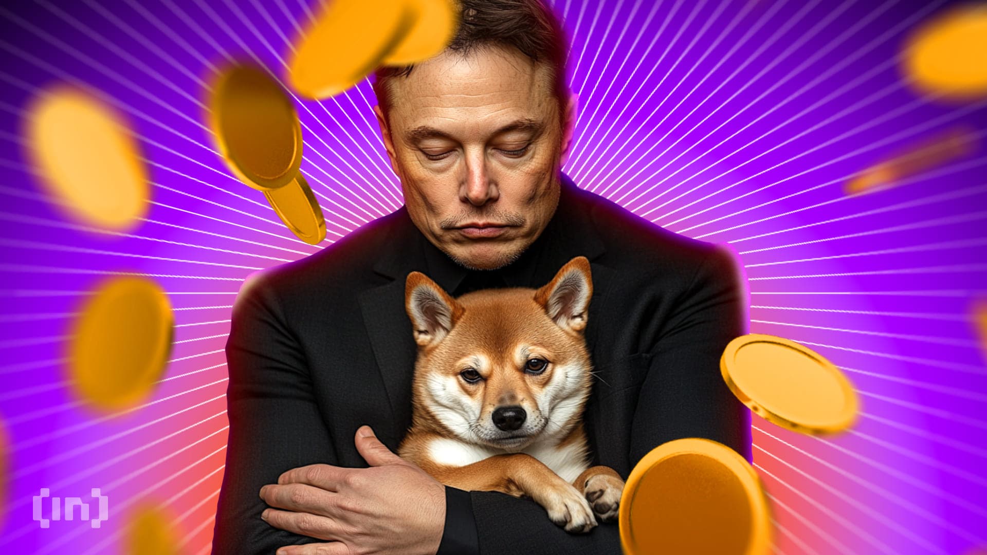 マスク氏、米政府DOGEの立場を明確化＝ドージコインは下落