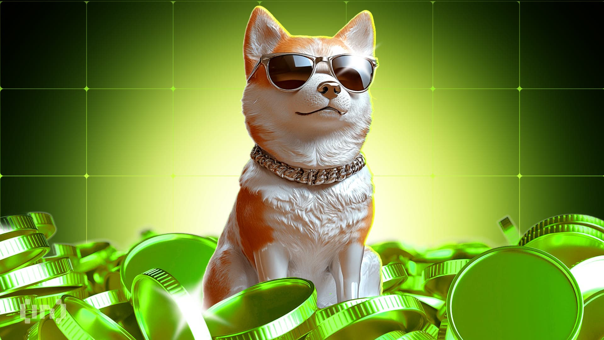 価格ピークから19%下落後、休眠ドージコイン(DOGE)が活発化