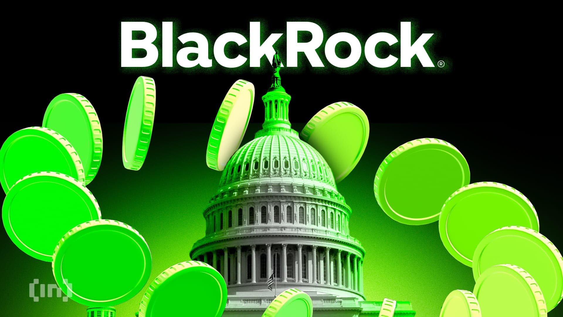 ブラックロックETFオプション初日に4.25億ドル超