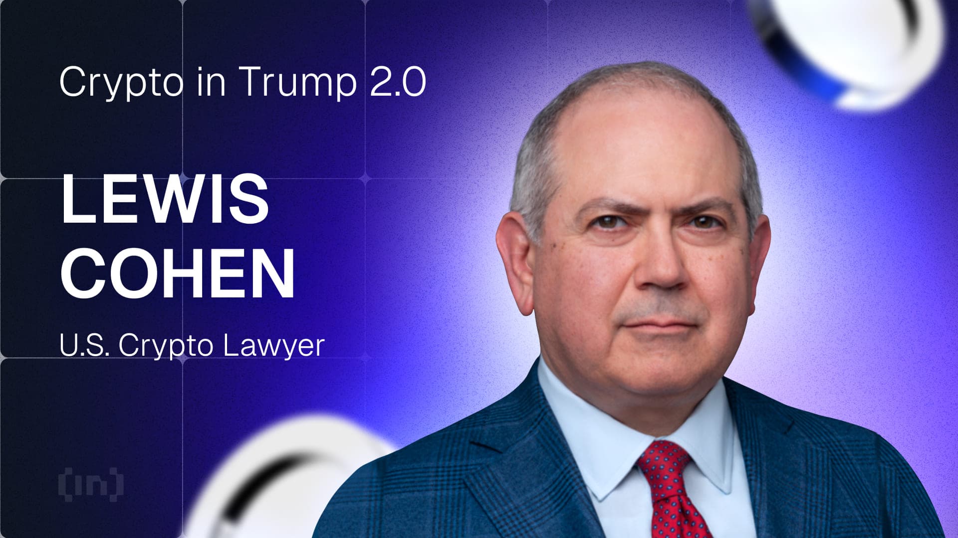 トランプ2.0の暗号資産規制展望 &#8211; トップ弁護士が解説