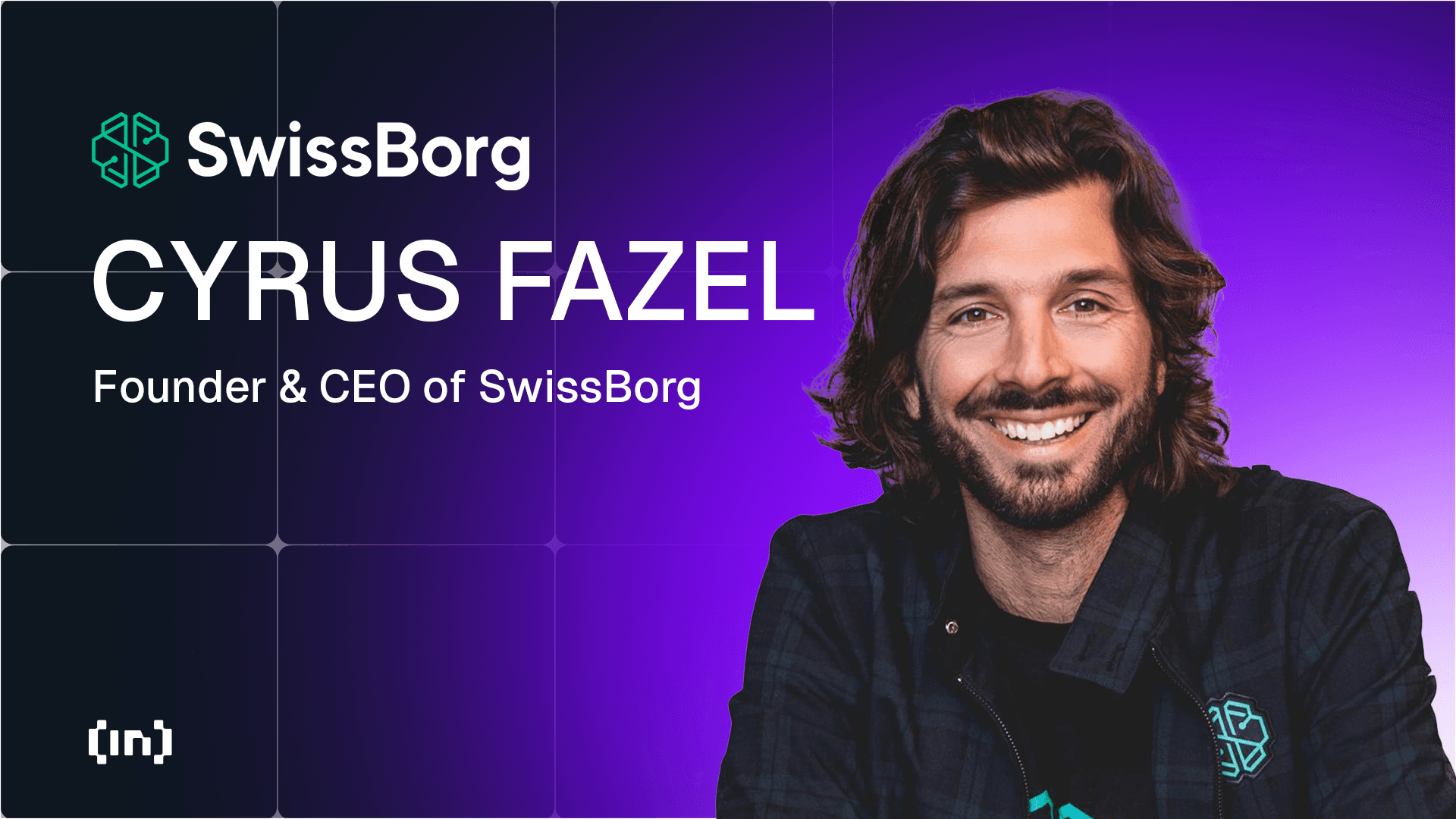 FTX余波からDeFiリーダーへ=スイスボーグCEO創設者サイラス・ファゼル、ソラナ復活