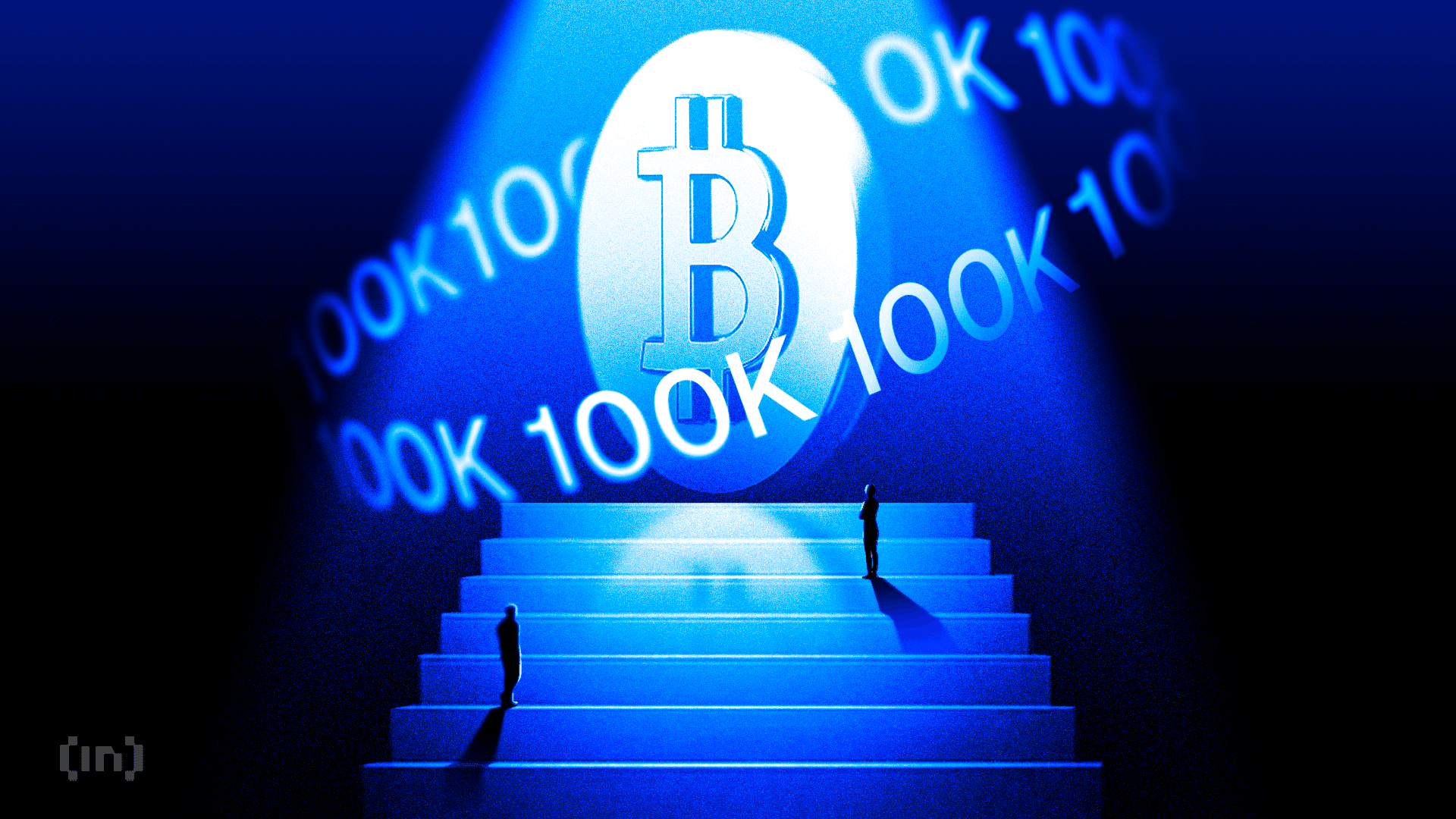 ビットコイン、10万ドル突破＝史上最高記録
