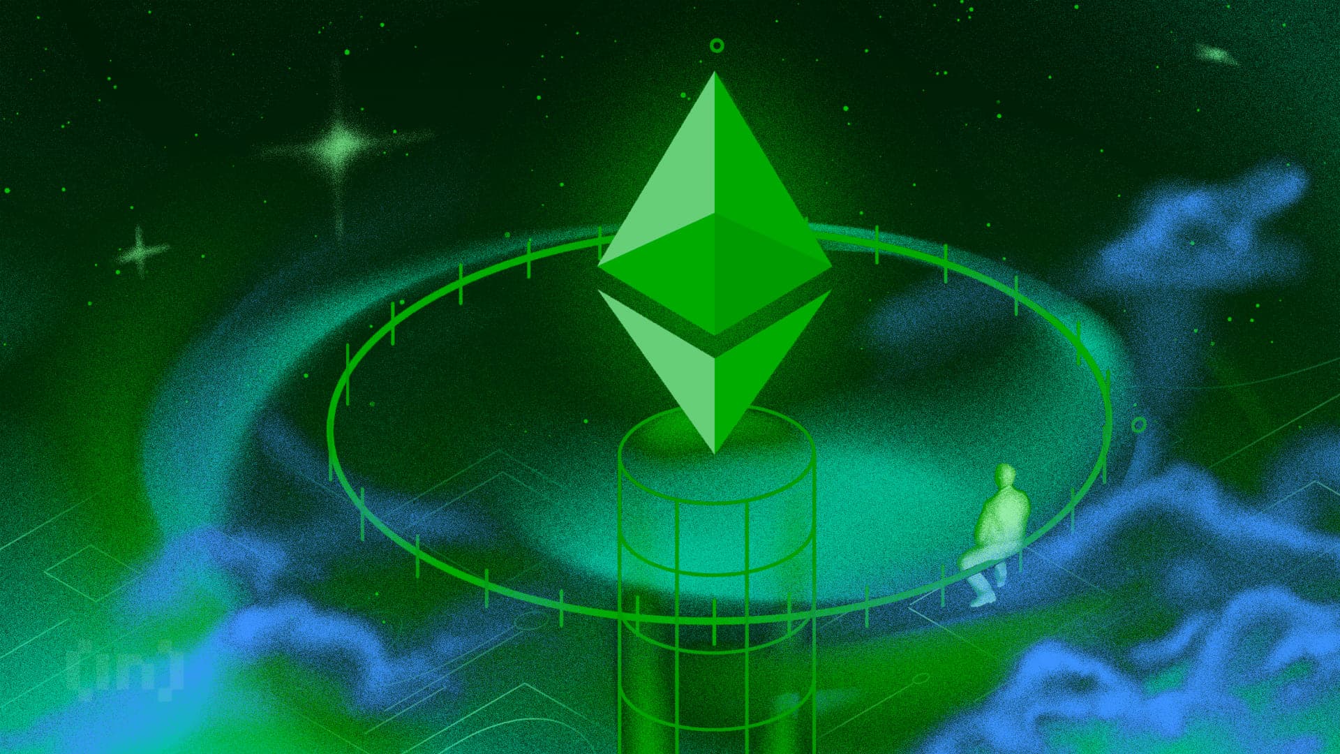 イーサリアムの底値は近いか？―「ETHマイクロストラテジー」ことSharpLinkがNAV割れで取引