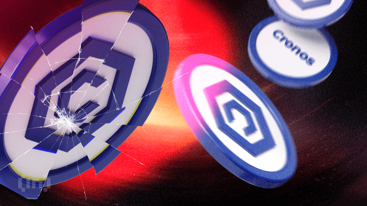 ZachXBT、Crypto.comのトークン操作を指摘＝トランプメディア取引中