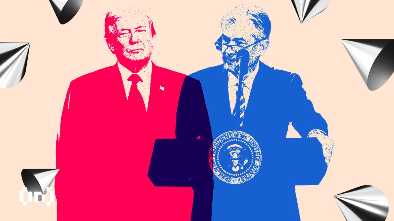 トランプ氏、ベセント長官をFRB議長に指名か＝パウエル氏解任問題
