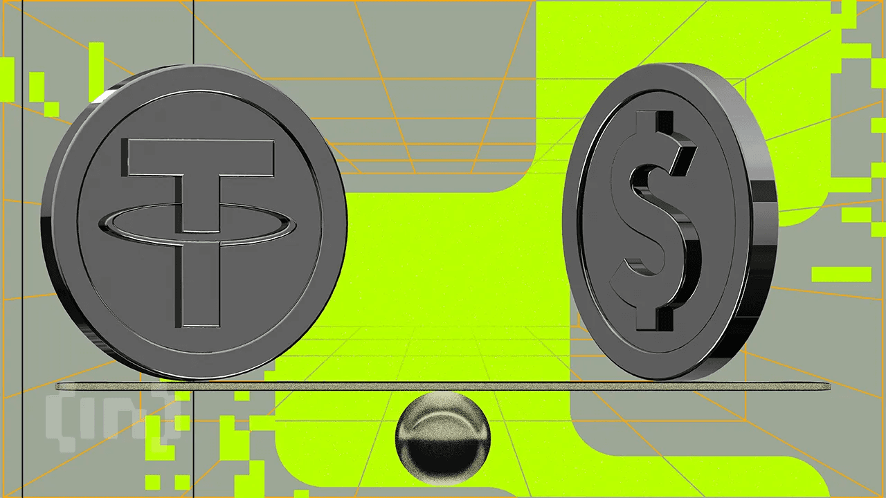 ステーブルコインUSDTとUSDCを比較｜その違いとは？