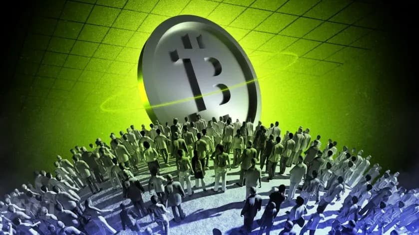 DSRV、ビットコインステーキングサービスをリリース＝韓国初