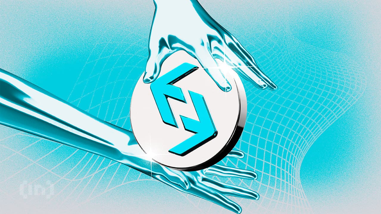 VOXELトークン200%急騰：Bitgetの不具合で12兆7,000億ドル取引熱狂