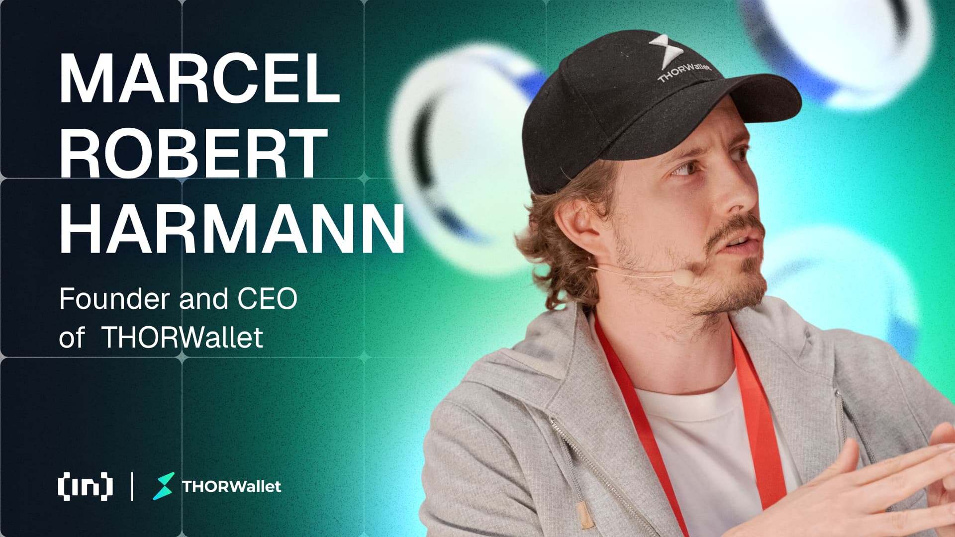THORWallet CEO、「DeFi、暗号資産金融が伝統金融を超える」