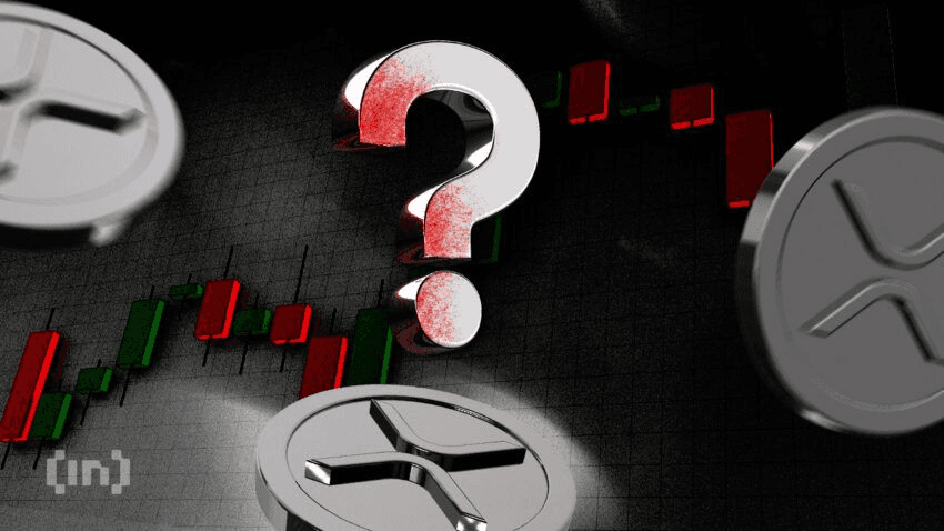 XRP、2.50ドル以下で買いが減少– さらなる損失の可能性は？