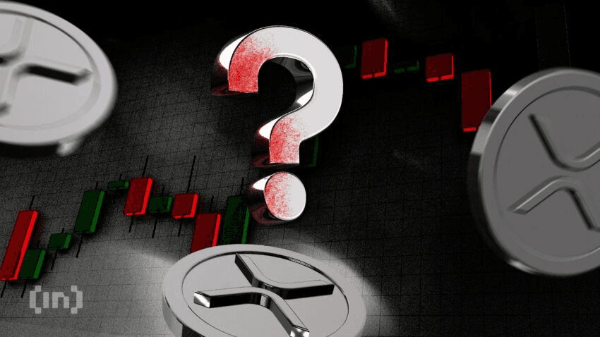 XRP/BTC、3か月ぶりの安値＝弱気シグナルが増加