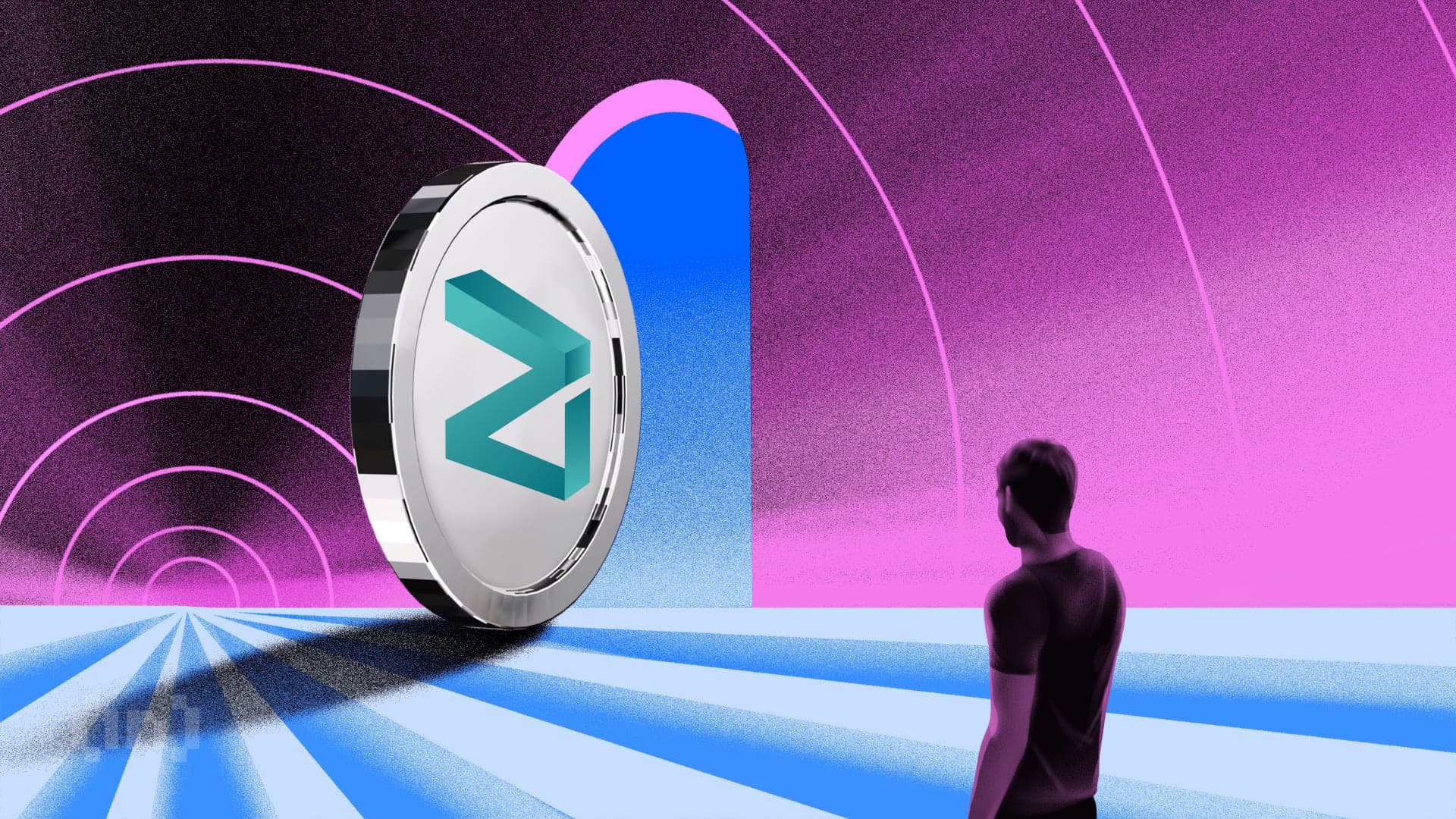 Zilliqa 2.0のローンチで流入急増