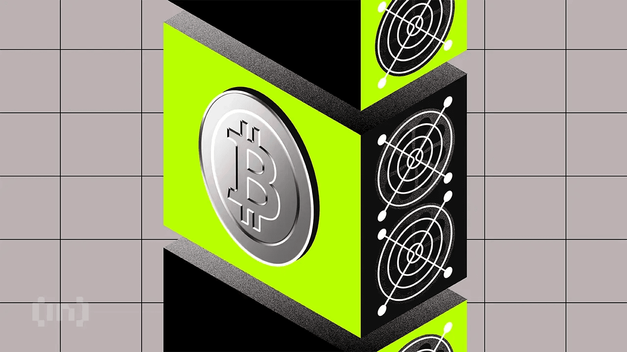 6月にビットコインマイニング出力が低下した原因とは