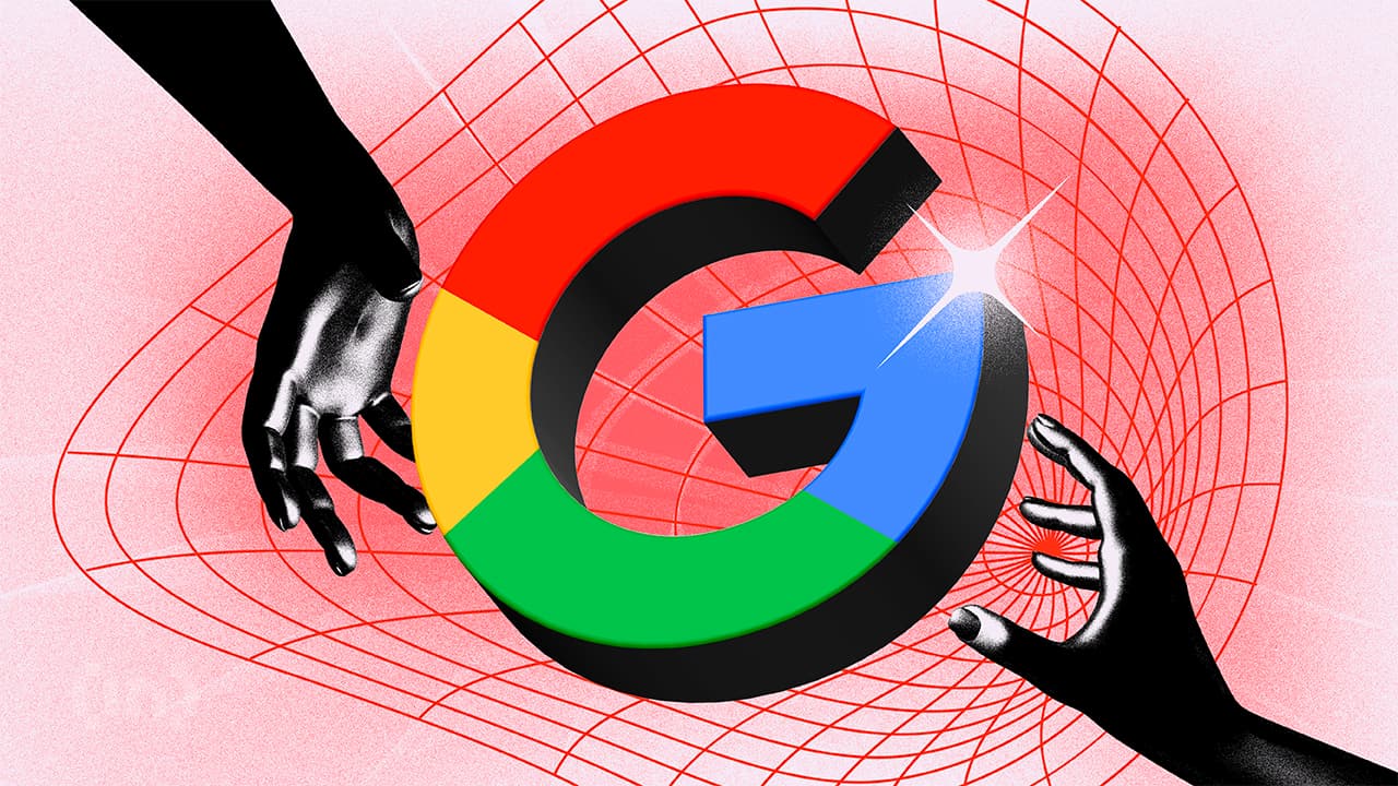 グーグルクラウド、L1ブロックチェーンGCULを発表