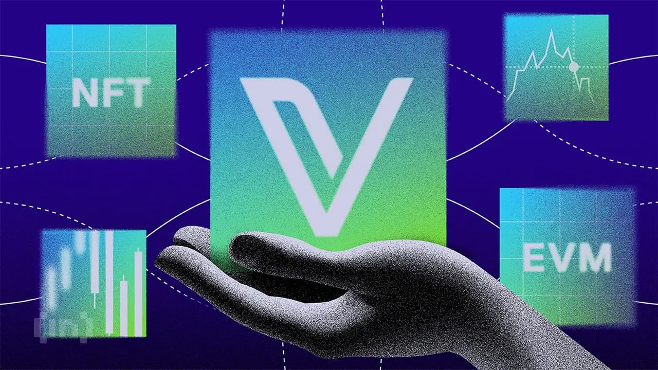 ルネサンス、始動：VeChainが描くエコシステムの未来像