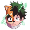 Deku Inu