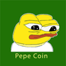 Pepe Coin BSC