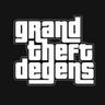 Grand Theft Degens