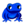 Blue Frog