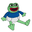 Baby Pepe on ETH