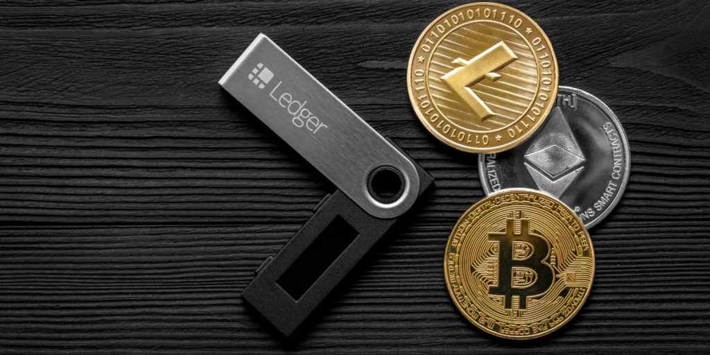 Ledger、PayPalを介した暗号通貨購入に対応