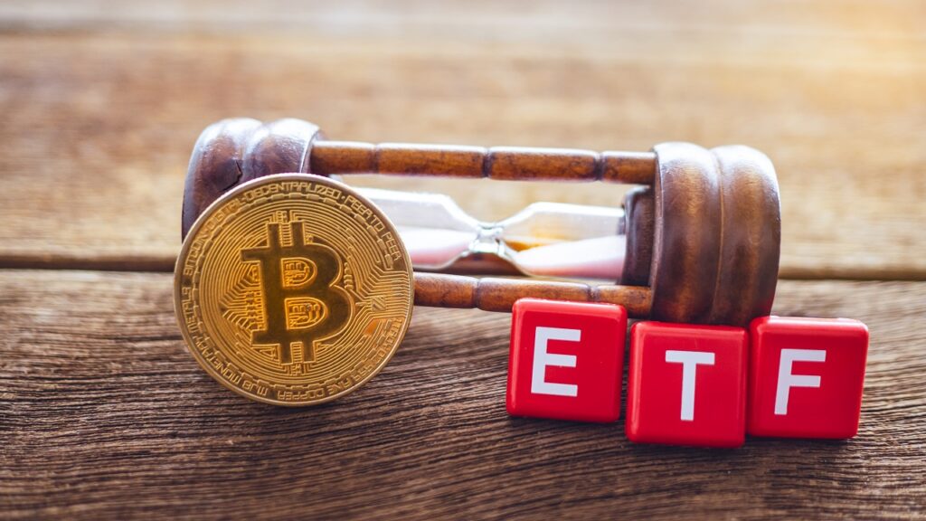 ビットコインETF、米SECによる承認は1月2日または3日か