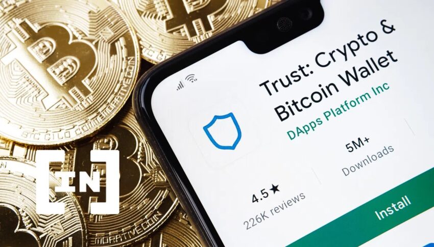 iMessageを対象とした暗号資産を狙うゼロデイ攻撃に警鐘＝Trust Wallet
