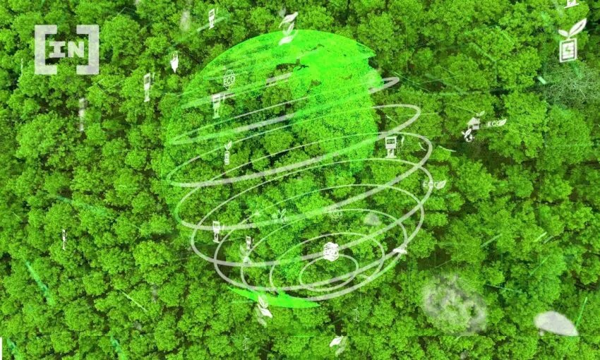 Pacific Meta、ブロックチェーン活用のカーボンクレジット取引支援プラットフォームを提供開始