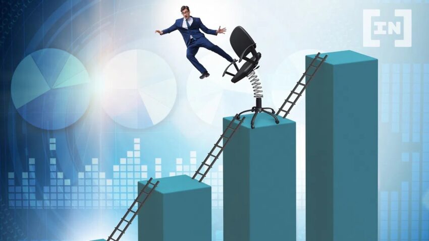 entreprises crypto