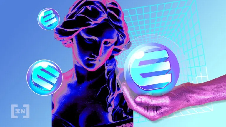 エンジン、NFT専用ブロックチェーン「Enjin Blockchain」を発表