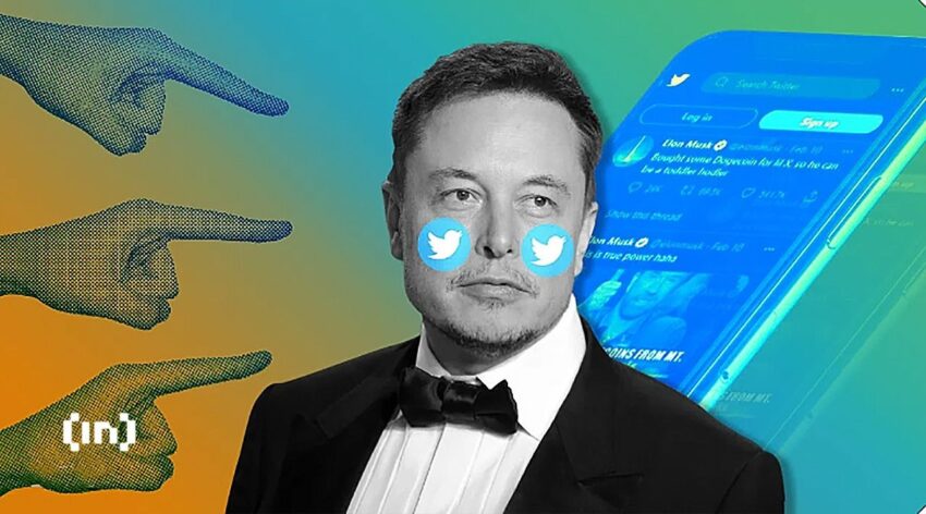 イーロン・マスク氏、ツイッターCEO退任へ｜ドージコイン動向に注目