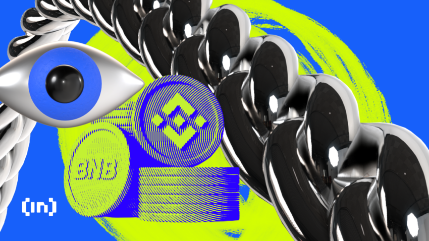 バイナンスコイン（BNB）価格予測2025~2035