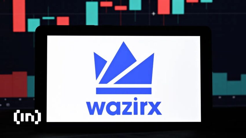 インドWazirXがバイナンスとのバトルを覚悟