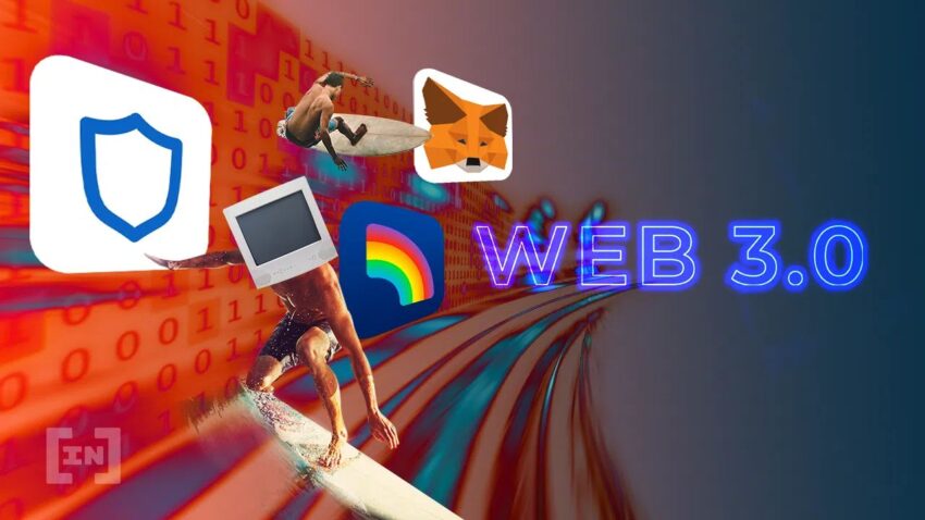 Web3.0時代に使いたい！おすすめアプリ8選