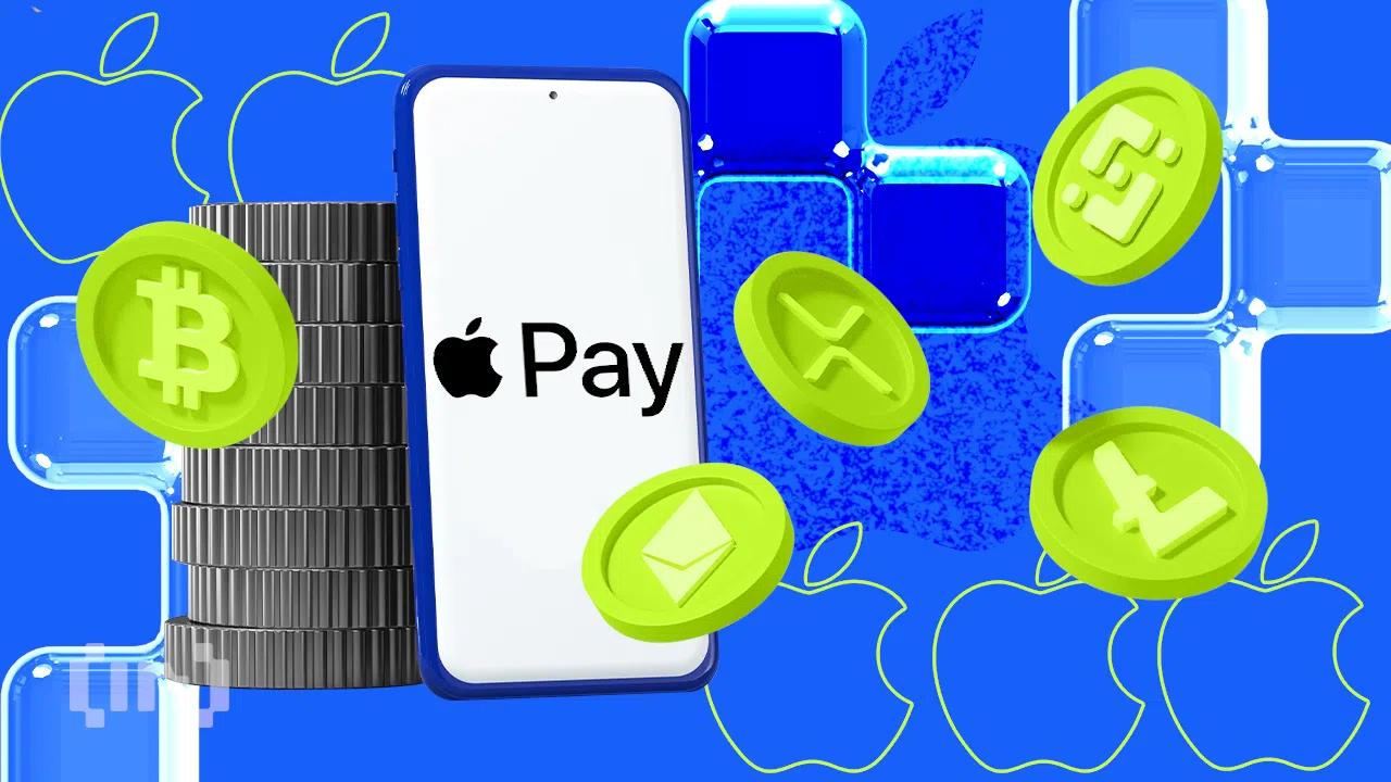 2023年版】Apple Payでビットコインなど暗号資産を購入する7つの方法