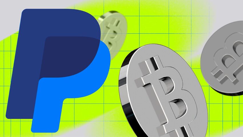 PayPalでビットコインを購入する方法