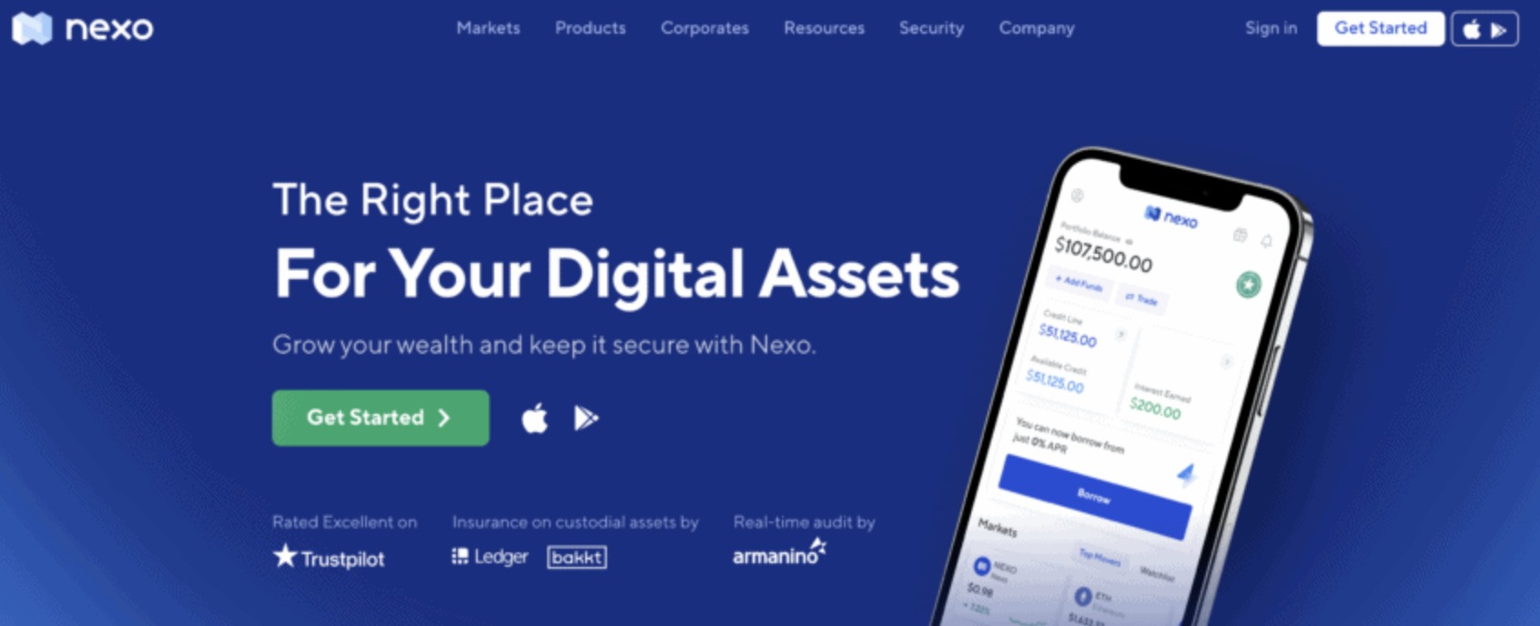 Nexo