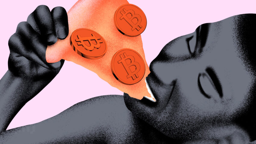 ビットバンク、「ビットコイン・ピザ・デー」キャンペーンを実施