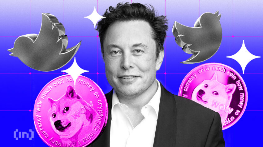 柴犬コインとイーロン・マスクの関係性と将来性